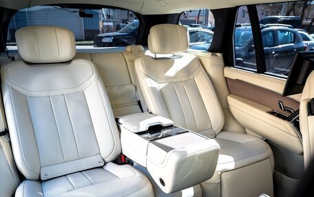 Land Rover Range Rover IV рестайлинг, 2023 год, 24 400 000 рублей, 9 фотография