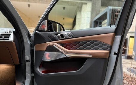 BMW X5 M, 2026 год, 17 500 000 рублей, 11 фотография