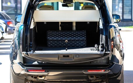 Land Rover Range Rover IV рестайлинг, 2023 год, 24 400 000 рублей, 10 фотография