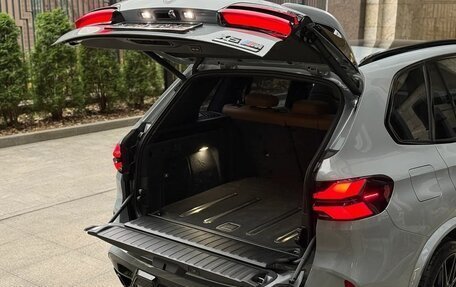 BMW X5 M, 2026 год, 17 500 000 рублей, 10 фотография