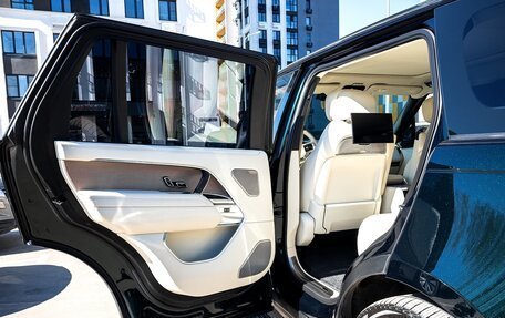 Land Rover Range Rover IV рестайлинг, 2023 год, 24 400 000 рублей, 12 фотография