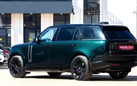 Land Rover Range Rover IV рестайлинг, 2023 год, 24 400 000 рублей, 5 фотография