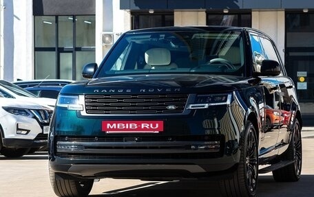 Land Rover Range Rover IV рестайлинг, 2023 год, 24 400 000 рублей, 2 фотография