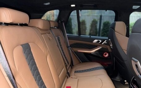 BMW X5 M, 2026 год, 17 500 000 рублей, 9 фотография