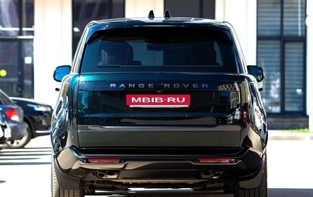 Land Rover Range Rover IV рестайлинг, 2023 год, 24 400 000 рублей, 6 фотография