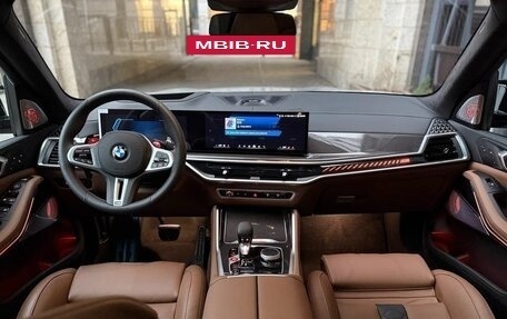 BMW X5 M, 2026 год, 17 500 000 рублей, 8 фотография