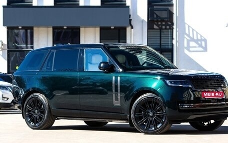 Land Rover Range Rover IV рестайлинг, 2023 год, 24 400 000 рублей, 4 фотография