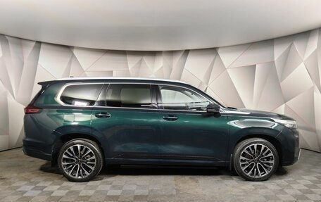 CheryExeed VX, 2023 год, 2 895 000 рублей, 6 фотография