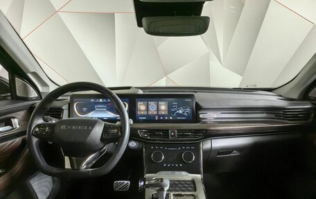 CheryExeed VX, 2023 год, 2 895 000 рублей, 13 фотография