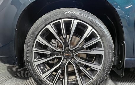 CheryExeed VX, 2023 год, 2 895 000 рублей, 9 фотография