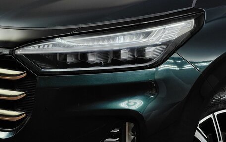 CheryExeed VX, 2023 год, 2 895 000 рублей, 10 фотография