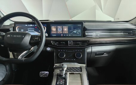 CheryExeed VX, 2023 год, 2 895 000 рублей, 14 фотография