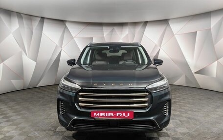 CheryExeed VX, 2023 год, 2 895 000 рублей, 7 фотография