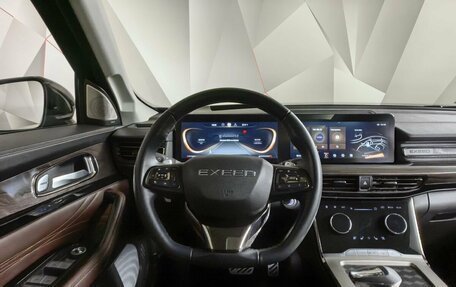 CheryExeed VX, 2023 год, 2 895 000 рублей, 19 фотография