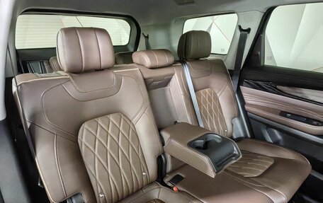 CheryExeed VX, 2023 год, 2 895 000 рублей, 16 фотография