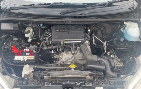 Toyota Rush II, 2012 год, 930 000 рублей, 3 фотография