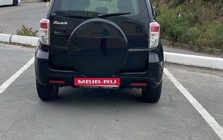 Toyota Rush II, 2012 год, 930 000 рублей, 7 фотография