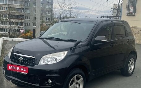 Toyota Rush II, 2012 год, 930 000 рублей, 2 фотография