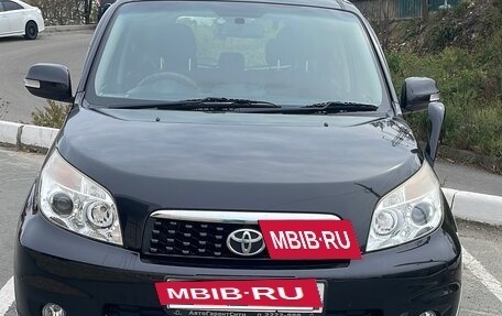 Toyota Rush II, 2012 год, 930 000 рублей, 8 фотография