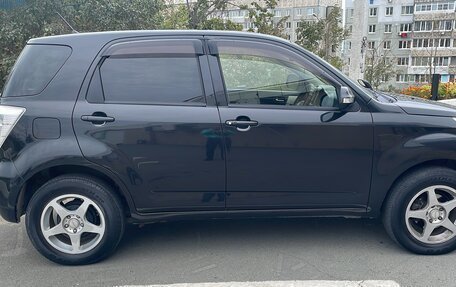 Toyota Rush II, 2012 год, 930 000 рублей, 11 фотография