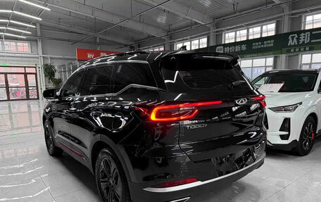 Chery Tiggo 7 Pro, 2022 год, 1 270 177 рублей, 4 фотография