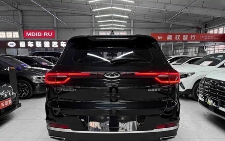 Chery Tiggo 7 Pro, 2022 год, 1 270 177 рублей, 5 фотография