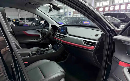 Chery Tiggo 7 Pro, 2022 год, 1 270 177 рублей, 10 фотография