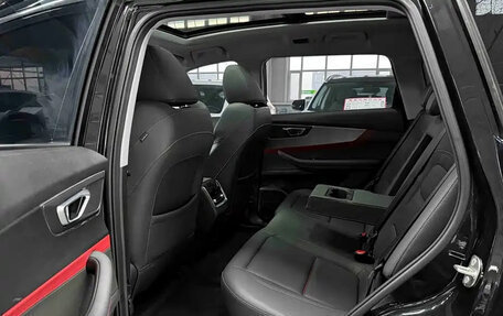 Chery Tiggo 7 Pro, 2022 год, 1 270 177 рублей, 11 фотография