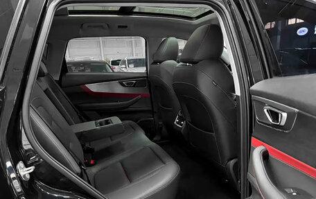 Chery Tiggo 7 Pro, 2022 год, 1 270 177 рублей, 12 фотография