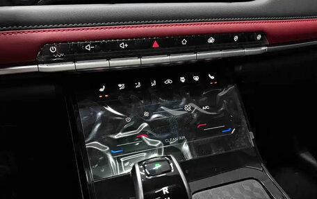 Chery Tiggo 7 Pro, 2022 год, 1 270 177 рублей, 9 фотография