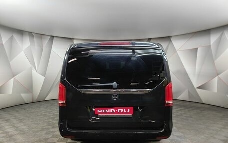 Mercedes-Benz V-Класс, 2019 год, 4 993 000 рублей, 8 фотография