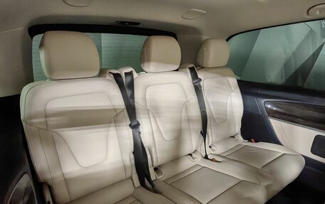 Mercedes-Benz V-Класс, 2019 год, 4 993 000 рублей, 15 фотография