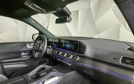 Mercedes-Benz GLE, 2020 год, 5 895 000 рублей, 13 фотография