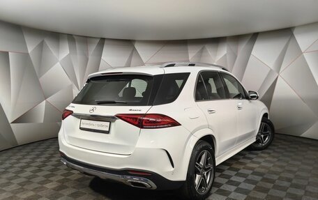 Mercedes-Benz GLE, 2020 год, 5 895 000 рублей, 2 фотография