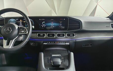 Mercedes-Benz GLE, 2020 год, 5 895 000 рублей, 15 фотография