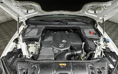 Mercedes-Benz GLE, 2020 год, 5 895 000 рублей, 11 фотография