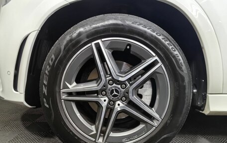 Mercedes-Benz GLE, 2020 год, 5 895 000 рублей, 9 фотография