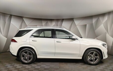 Mercedes-Benz GLE, 2020 год, 5 895 000 рублей, 6 фотография