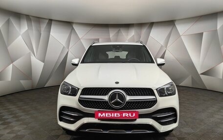 Mercedes-Benz GLE, 2020 год, 5 895 000 рублей, 7 фотография