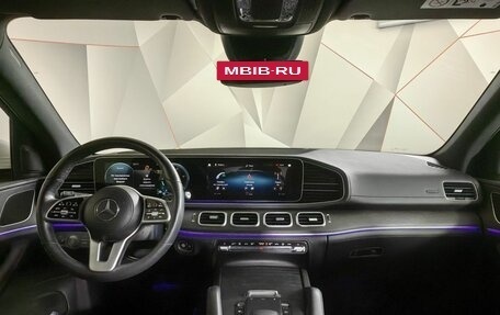 Mercedes-Benz GLE, 2020 год, 5 895 000 рублей, 14 фотография