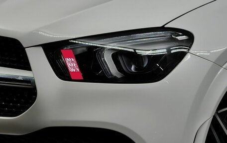 Mercedes-Benz GLE, 2020 год, 5 895 000 рублей, 10 фотография