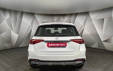 Mercedes-Benz GLE, 2020 год, 5 895 000 рублей, 8 фотография