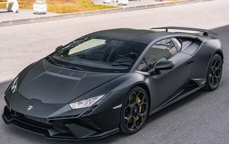 Lamborghini Huracán, 2024 год, 36 000 000 рублей, 1 фотография