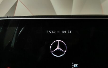 Mercedes-Benz GLE, 2020 год, 5 895 000 рублей, 18 фотография