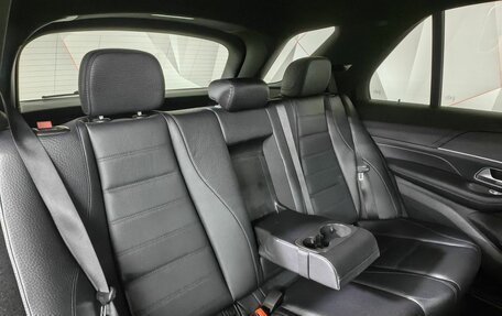 Mercedes-Benz GLE, 2020 год, 5 895 000 рублей, 17 фотография