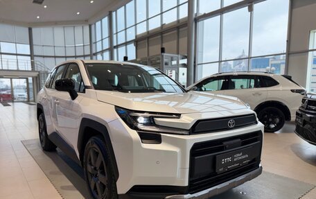 Toyota RAV4, 2026 год, 4 800 000 рублей, 1 фотография