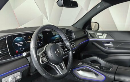 Mercedes-Benz GLE, 2020 год, 5 895 000 рублей, 19 фотография