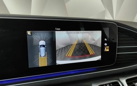 Mercedes-Benz GLE, 2020 год, 5 895 000 рублей, 21 фотография