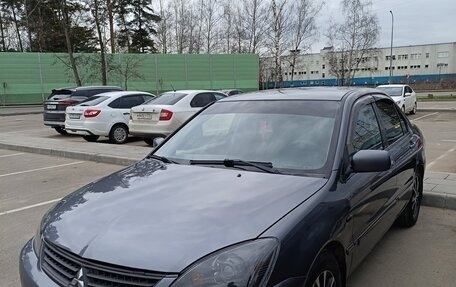 Mitsubishi Lancer IX, 2007 год, 498 000 рублей, 1 фотография