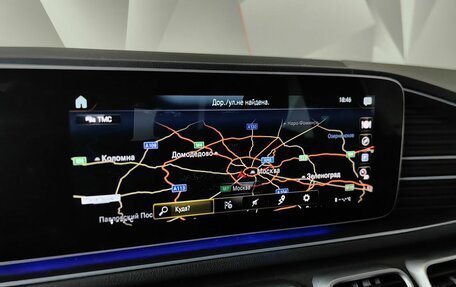 Mercedes-Benz GLE, 2020 год, 5 895 000 рублей, 22 фотография